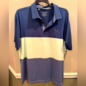 Under Armour - 2x Golf Polo